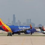 Southwest Canced Flights Leaving thousands of People Stranded