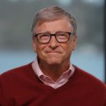 Bill Gates Causing Ruckus in Del Mar CA