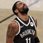 Nets Basketball Player Gets A 50,000 Fine For Not Vaccinating 