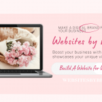 Why create a website for my business?